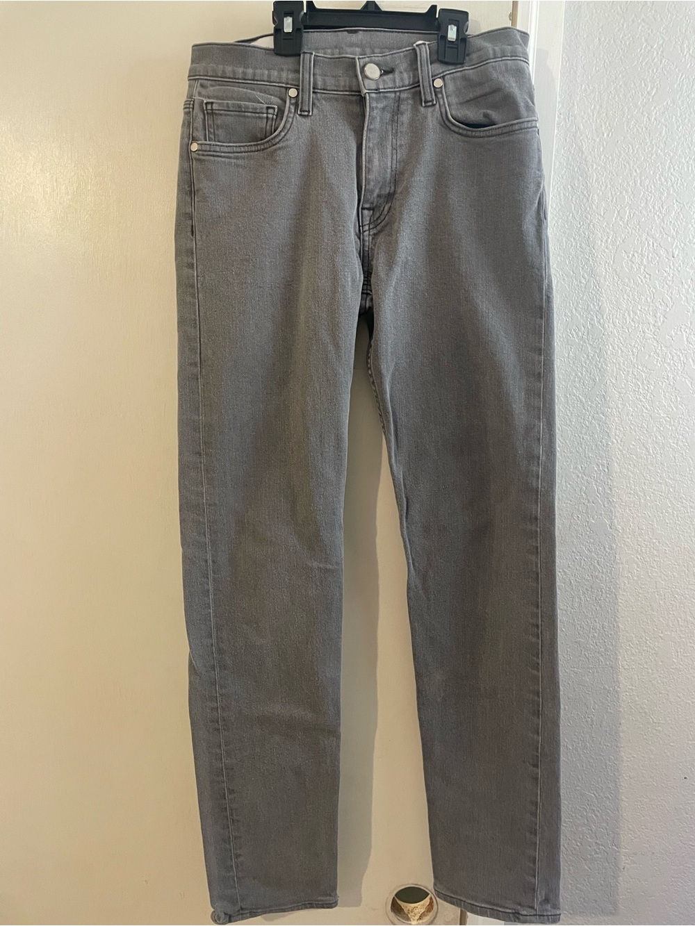 BLDWN Modern Skinny Fit Jeans - Picture 4 of 6